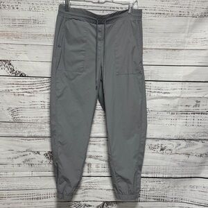 Jockey Gray Jogger Pants